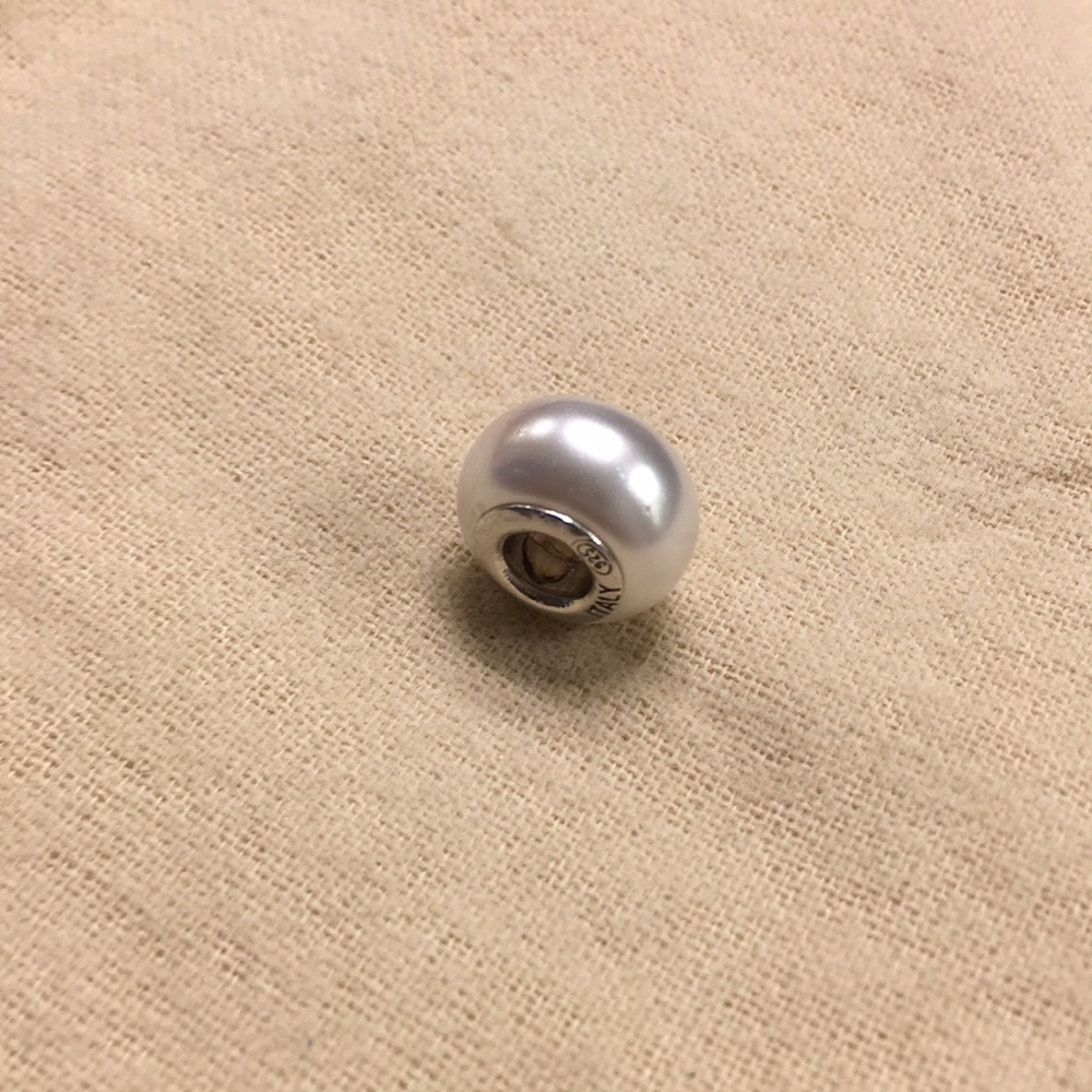 Charmed Memories Charm